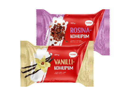 Kohupiim Tere