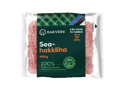 Seahakkliha Rakvere