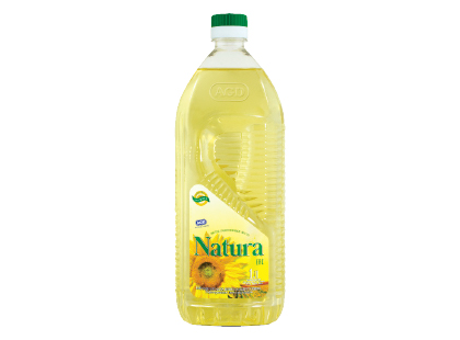 Päevalilleõli Natura