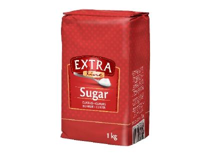 Suhkur Extra Line