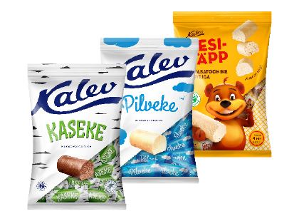 Batoonike Kalev
