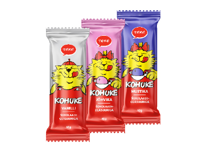 Kohuke Tere